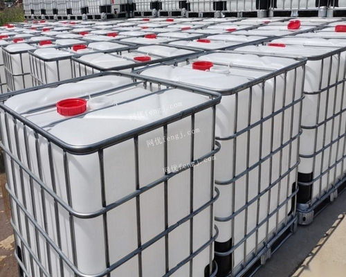 湖北武漢低價(jià)出售回收1000l噸桶 噸罐 噸箱