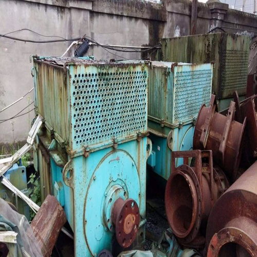 武漢市二手設備回收報價 武漢高價回收工業(yè)設備