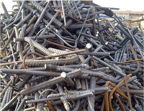 湖北武漢地區鋼筋回收指南 流程、價格與資源再生