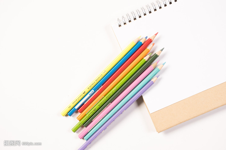 文具新視界 創(chuàng)意廣告設計的無限可能